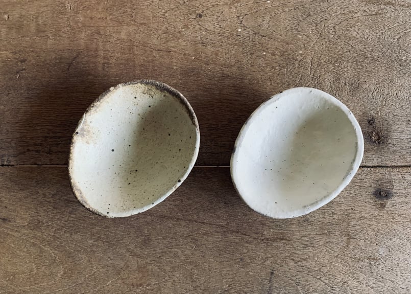 中村崇心 豆皿 【公式通販】