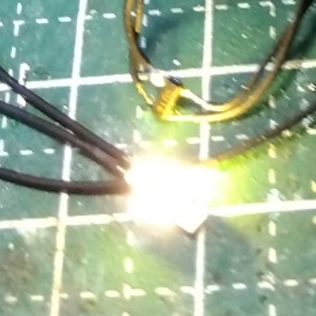 超小型ブリッジダイオード　2.9x2.4mmサイズ　電流140mA　テーピングカット　１０個セット