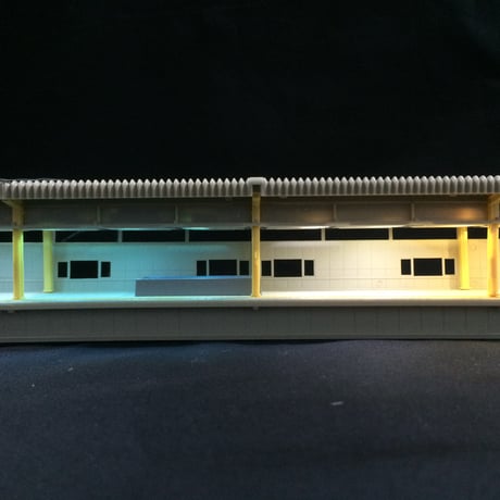 ＬＥＤフィルム　１０ｘ５ｍｍ　２４枚入　色指定お願いします