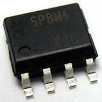 ハイパワーＦＥＴ ロームＳＰ８M４ ミニッツなどに 10個セット