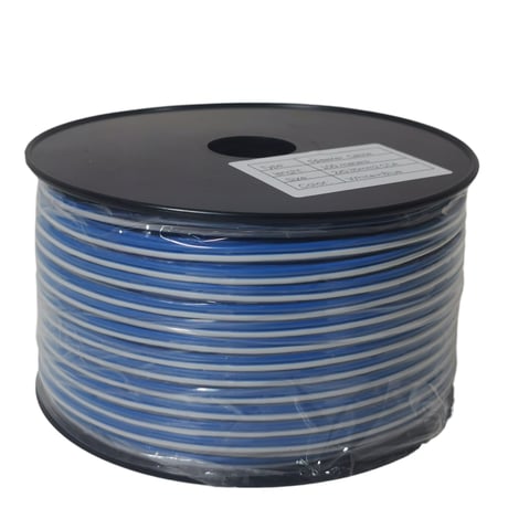 平行コードVFF0.3SQ　100mボビン巻　1巻(２０カラーより選択)
