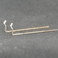 オリジナル集電金具 集電シュー ２０本入 ｘ５パック