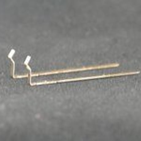 オリジナル集電金具 集電シュー ２０本入 ｘ５パック