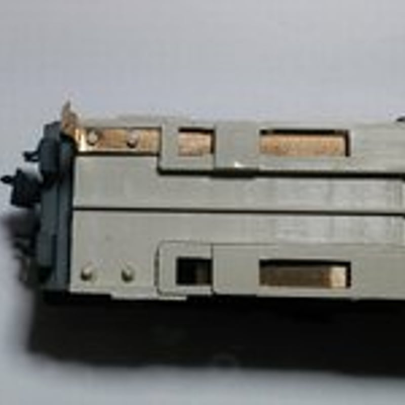 オリジナル集電金具 集電シュー 20本入 | actstyle オリジナル集電金具 集電シュー 20本入 | actstyle