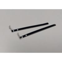 ニッケルメッキ品　オリジナル集電金具 集電シュー　２０本入