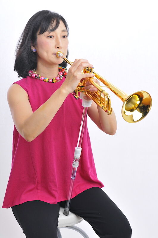 SACCHIVO (サッチボ) for Trumpet 【本数限定公式ショップ割引】 | S