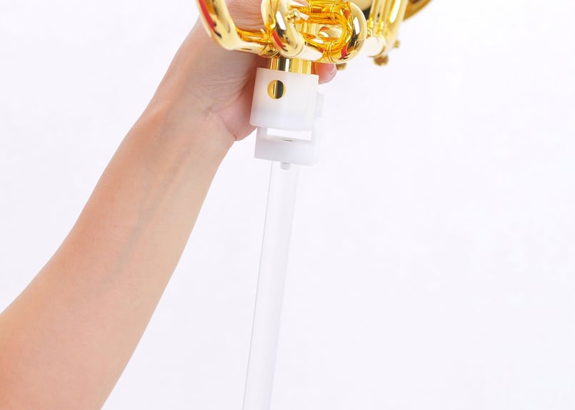 SACCHIVO (サッチボ) for Trumpet 【本数限定公式ショップ割引】 | S