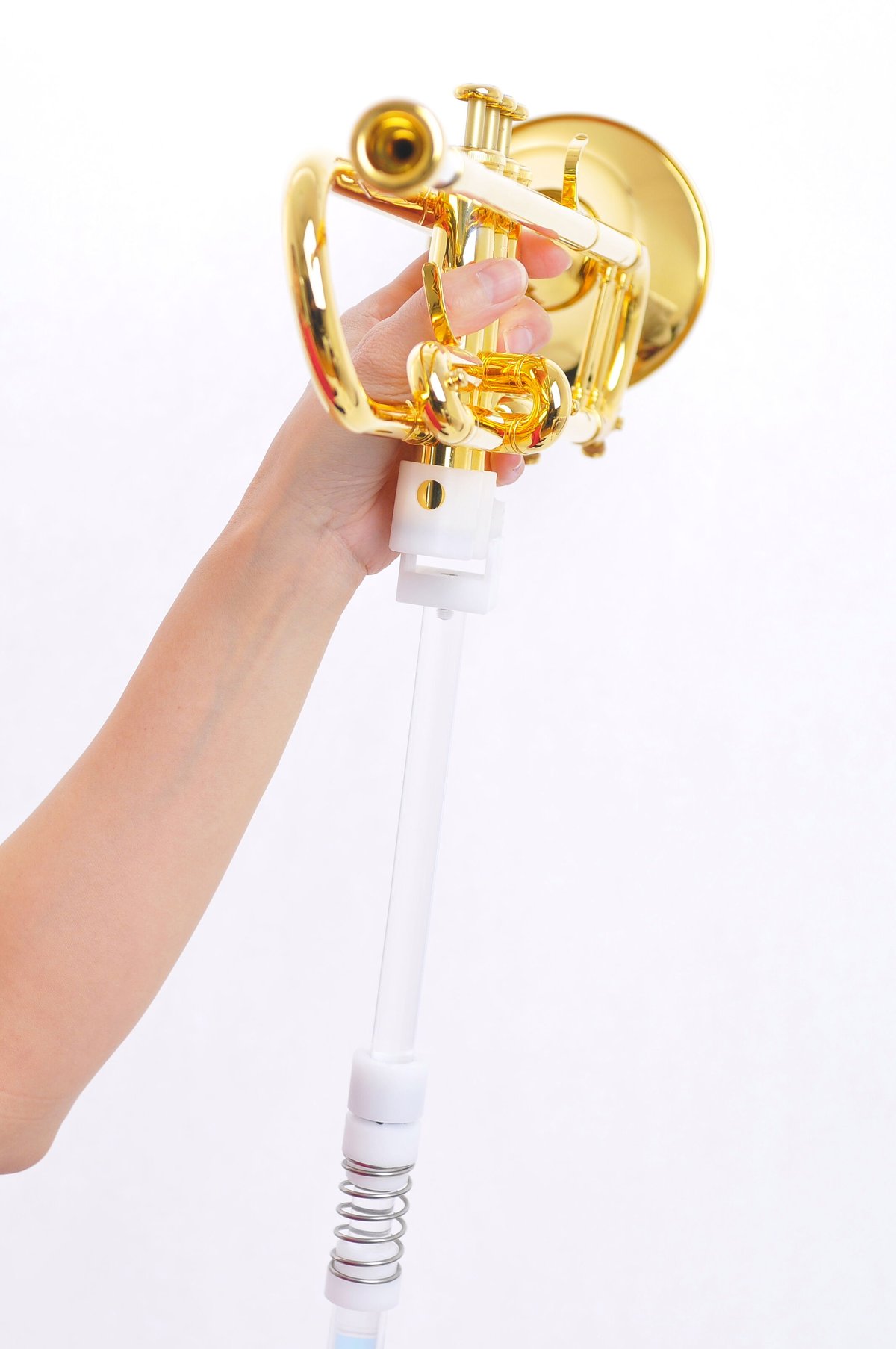 SACCHIVO (サッチボ) for Trumpet 【本数限定公式ショップ割引】 | S