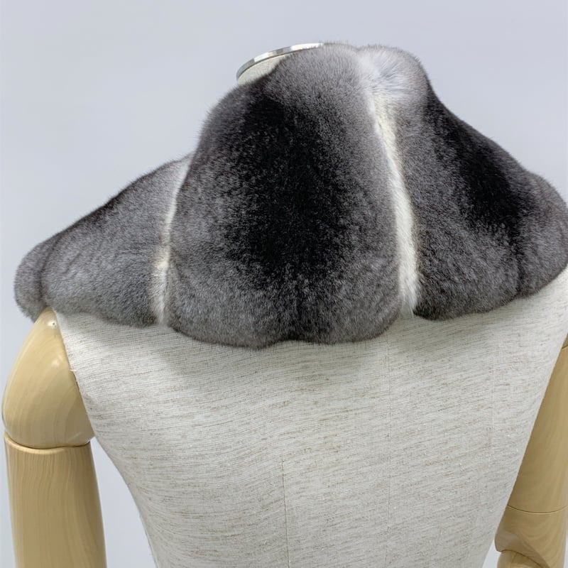 チンチラヘチマカラー CHC-2 96×11.5 ④ ナチュラル | パショーネ