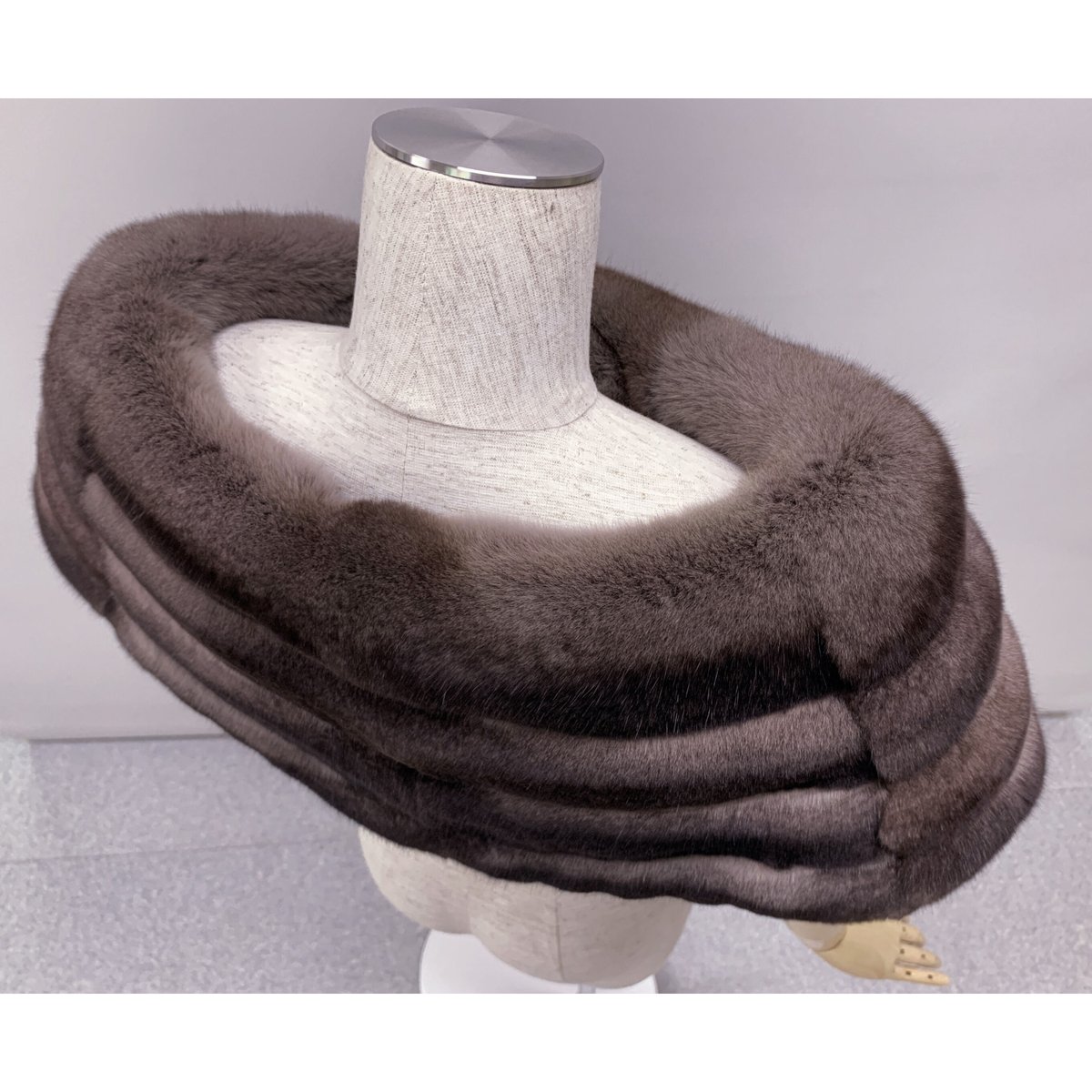 チンチラショール CNTS-1 ⑫ クラウディ | パショーネ