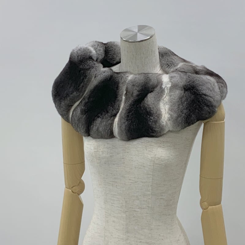 ヘチマ チンチラヘチマカラー CHC-2 96×11.5 ④ ナチュラル | パショーネ