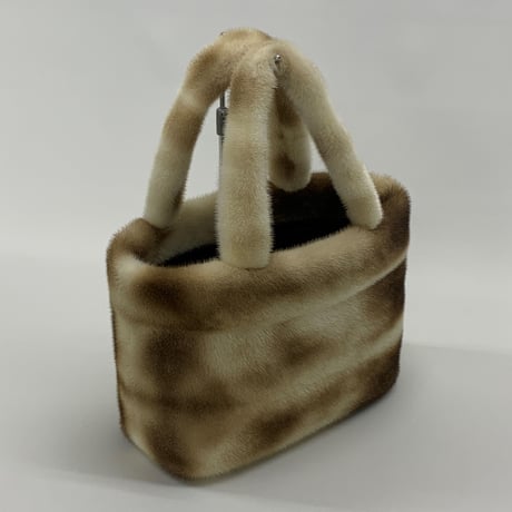 毛皮おまとめ専用 毛皮バッグ | STORES