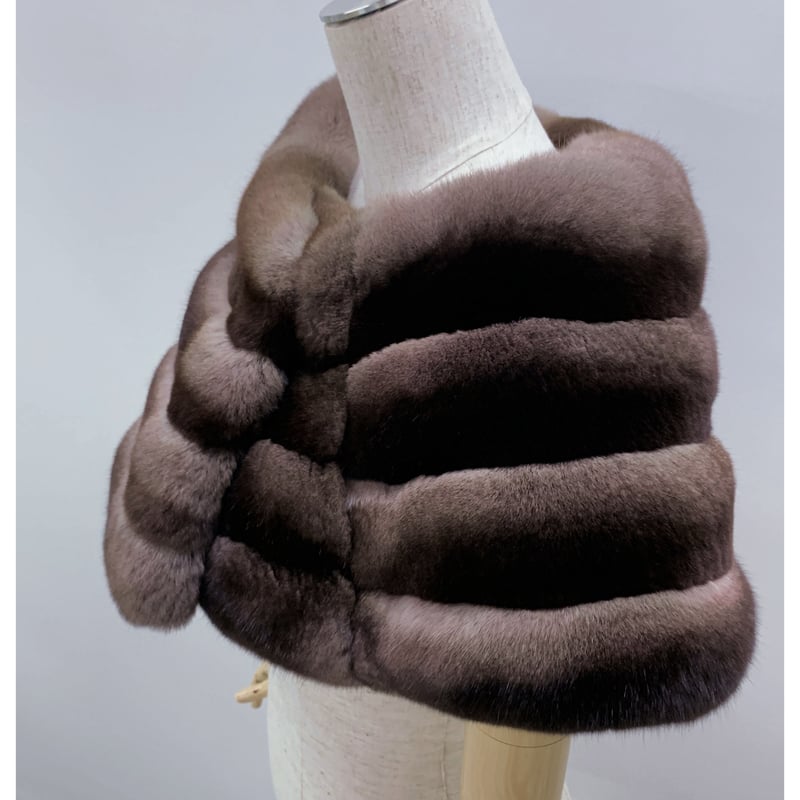 チンチラショール CNTS-1 ⑫ クラウディ | パショーネ