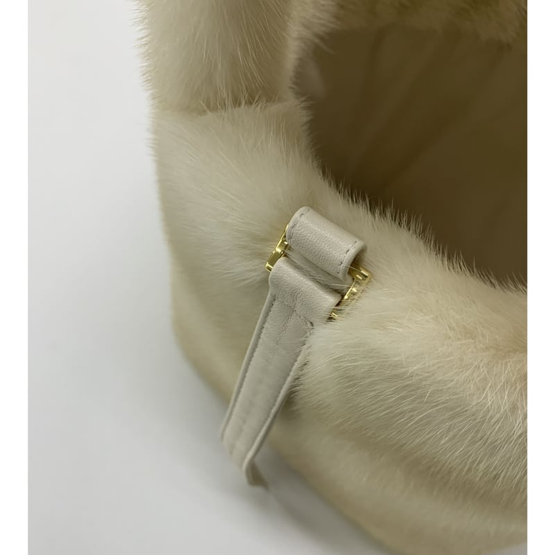 パロミノミンクバッグ MBP M② | パショーネ