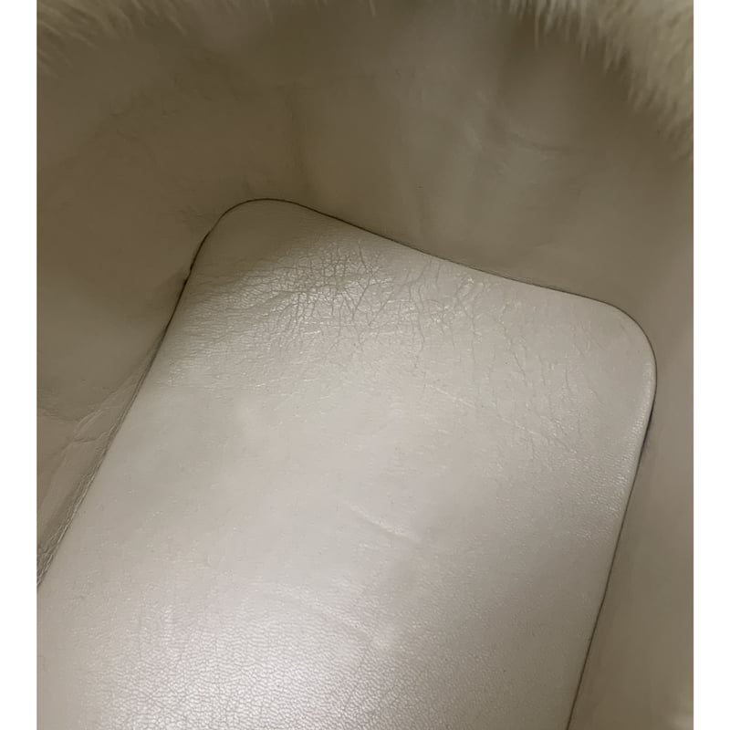 パロミノミンクバッグ MBP M② | パショーネ