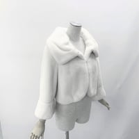 チンチラマフラー CM-12L 90×8：13 ④ カメオローズ | パショーネ