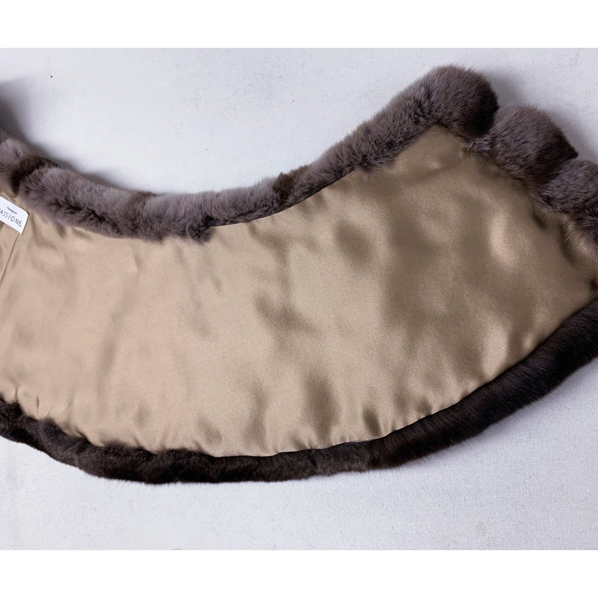 チンチラショール CNTS-1 ⑫ クラウディ | パショーネ