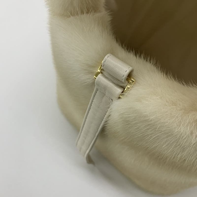 パロミノミンクバッグ MBP M② | パショーネ