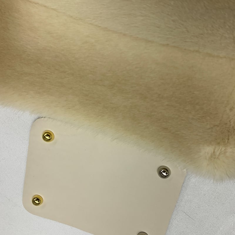 パロミノミンクバッグ MBP M② | パショーネ