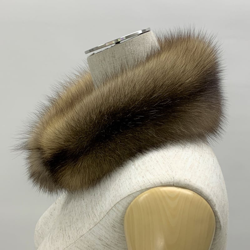 濃色）◎新品◎ロシアンセーブル ☆濃色ロシアンセーブル☆