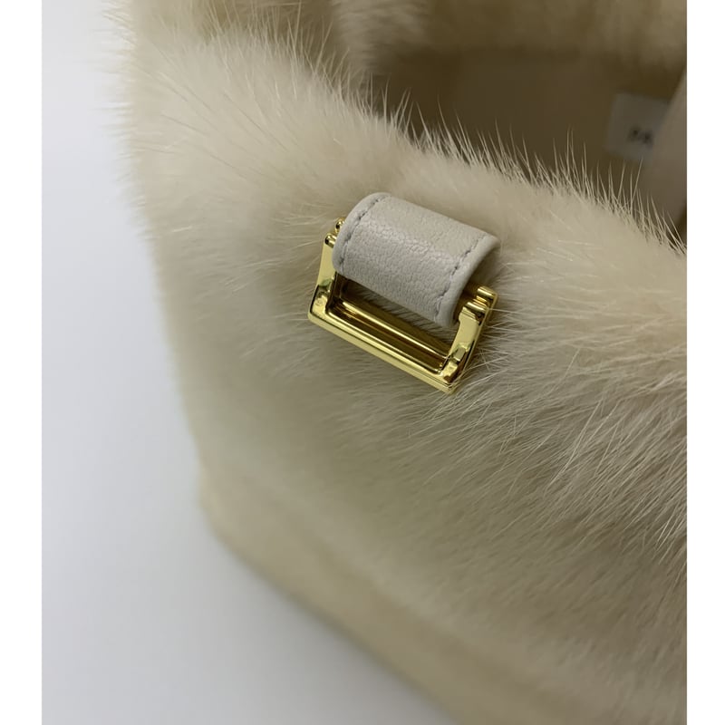 パロミノミンクバッグ MBP M② | パショーネ