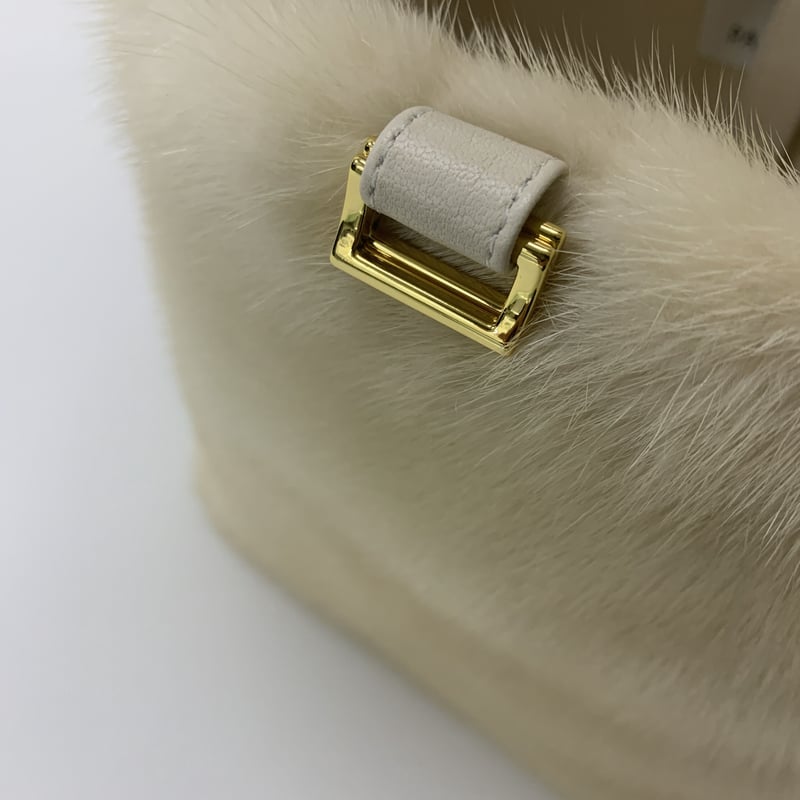 パロミノミンクバッグ MBP M② | パショーネ