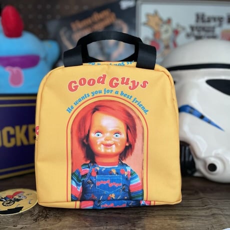 チャイルドプレイ | STORES