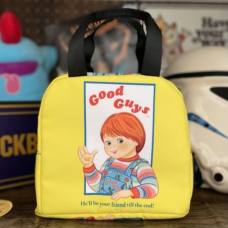 チャイルドプレイ2 グッドガイハンマーレプリカ トランプセット
