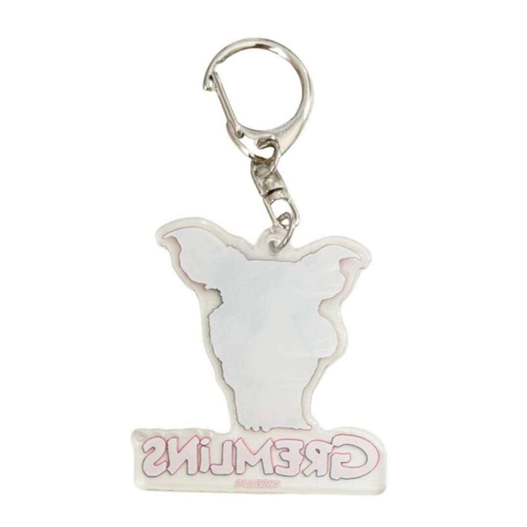 カワイイ】GIZMO GREMLINS acrylic keychain グレムリン ギズ