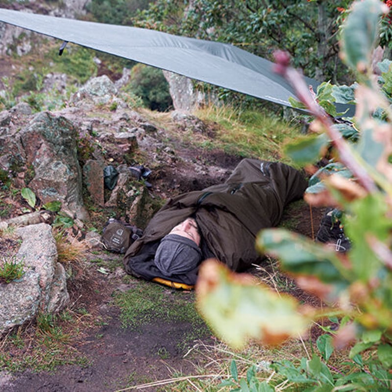 NORDISK Jorund Tech Bivy (ヨルンドテックビビー NORDISK Jorund Tech Bivy (ヨルンドテックビビー