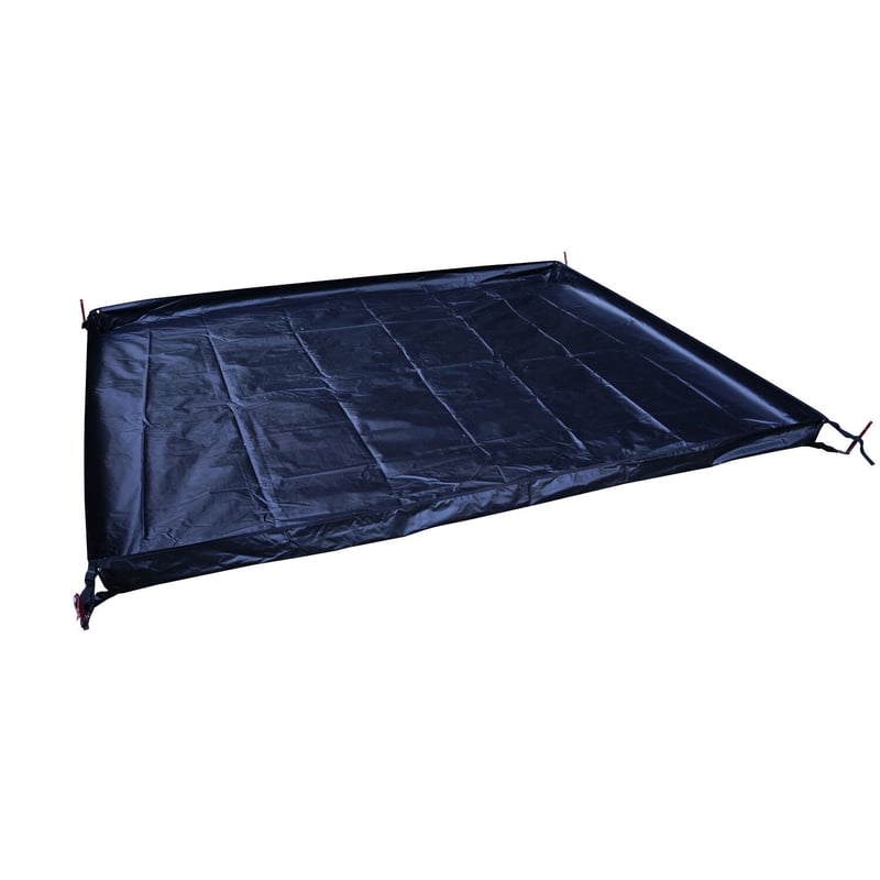 YOKA CABIN＜グランドシート＞ | タテイスカンナ