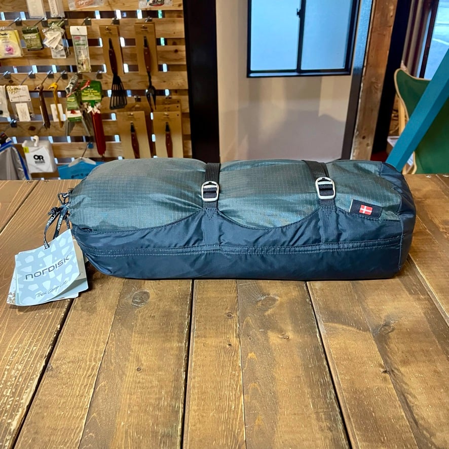 NORDISK Troms Mesh Cabin (トロムスメッシュキャビン NORDISK Troms Mesh Cabin (トロムスメッシュキャビン