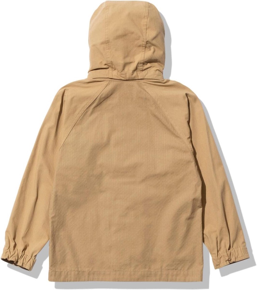 THE NORTH FACE Firefly Jacket ファイヤーフライジャケット 