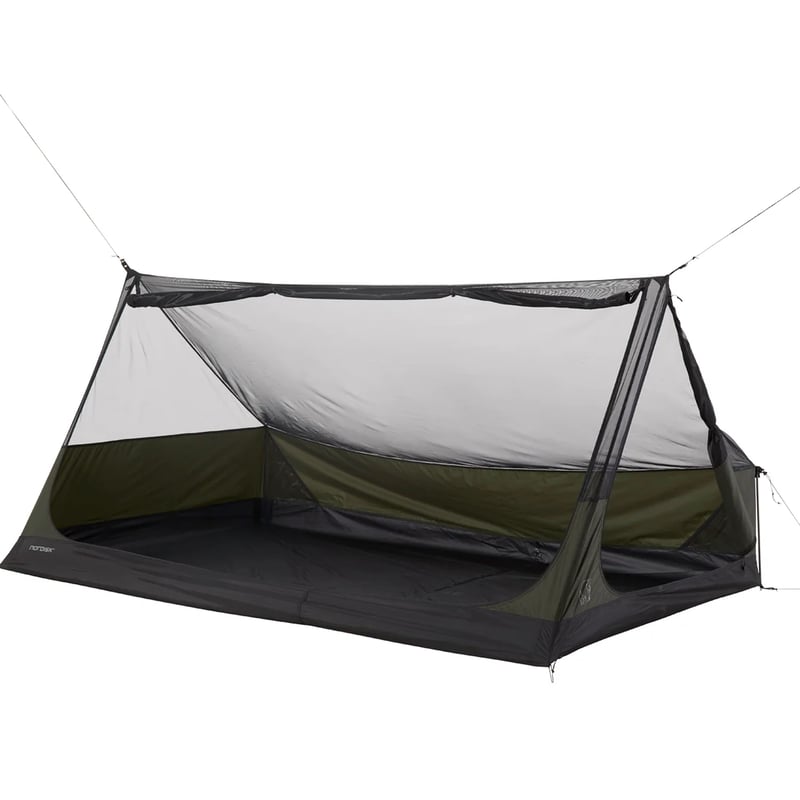 トロムスメッシュキャビン ノルディスク 新品未使用 NORDISK Troms Mesh Cabin (トロムスメッシュキャビン
