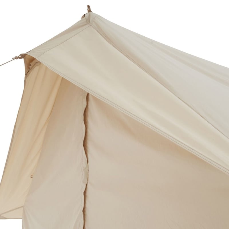 NORDISK Ydun Sky 5.5 Technical Cotton Tent | タテ