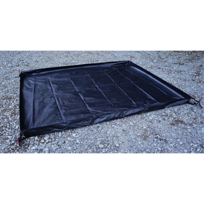 YOKA CABIN＜グランドシート＞ | タテイスカンナ