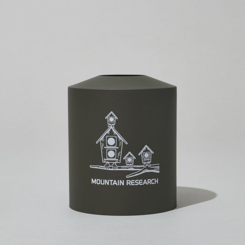 MOUNTAIN RESEARCH Cartridge Jacket (L) | タテイスカンナ MOUNTAIN RESEARCH Cartridge Jacket (L) | タテイスカンナ