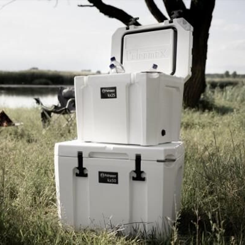 PETROMAX ウルトラパッシブクーラー 25L | タテイスカンナ