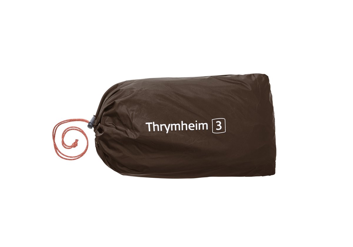 NORDISK Thrymheim 3 Footprint | タテイスカンナ