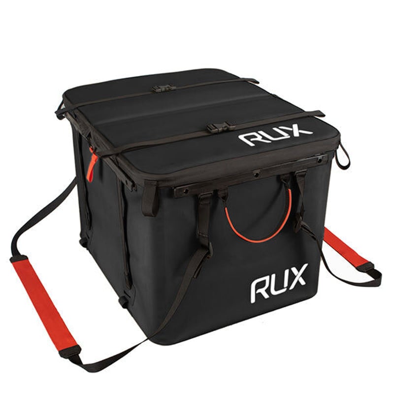 RUX ラックス ボックス 70L | タテイスカンナ