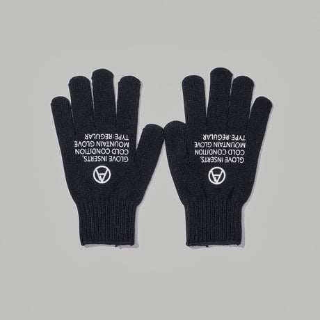 MOUNTAIN RESEARCH Gloves
