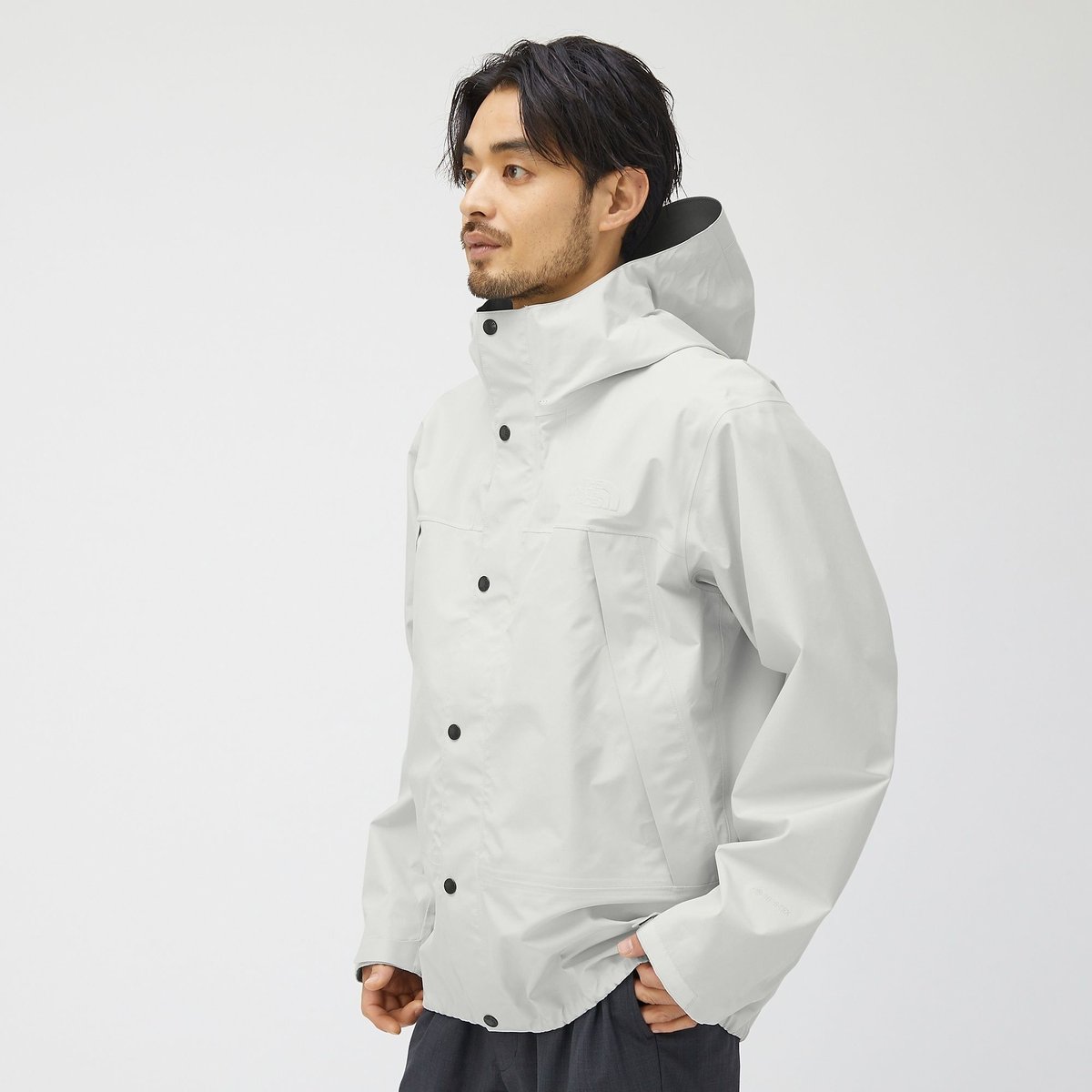 アンダイドマウンテンジャケットUndyed Mountain Jacket