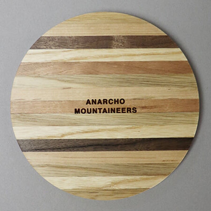 MOUNTAIN RESEARCH Multi-color Lid (for Solo) |
