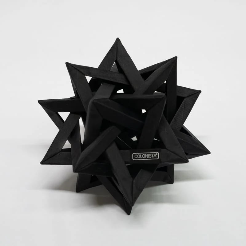 SOLNISTA×CONPE10ソルオル×コロニスタ