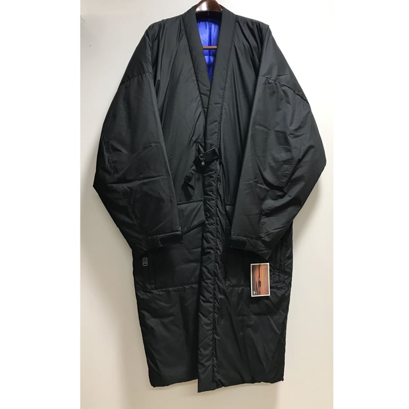 [IS BACK 断捨離道侍 ]SUKU  ハンテンジャケット tt14481-119ur.jpg