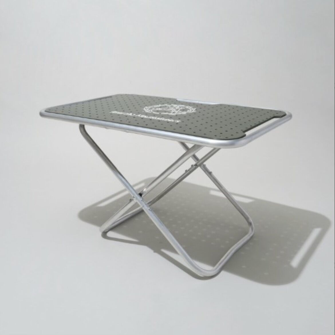 MOUNTAIN RESEARCH Ballistics Table(Wreath)HITM