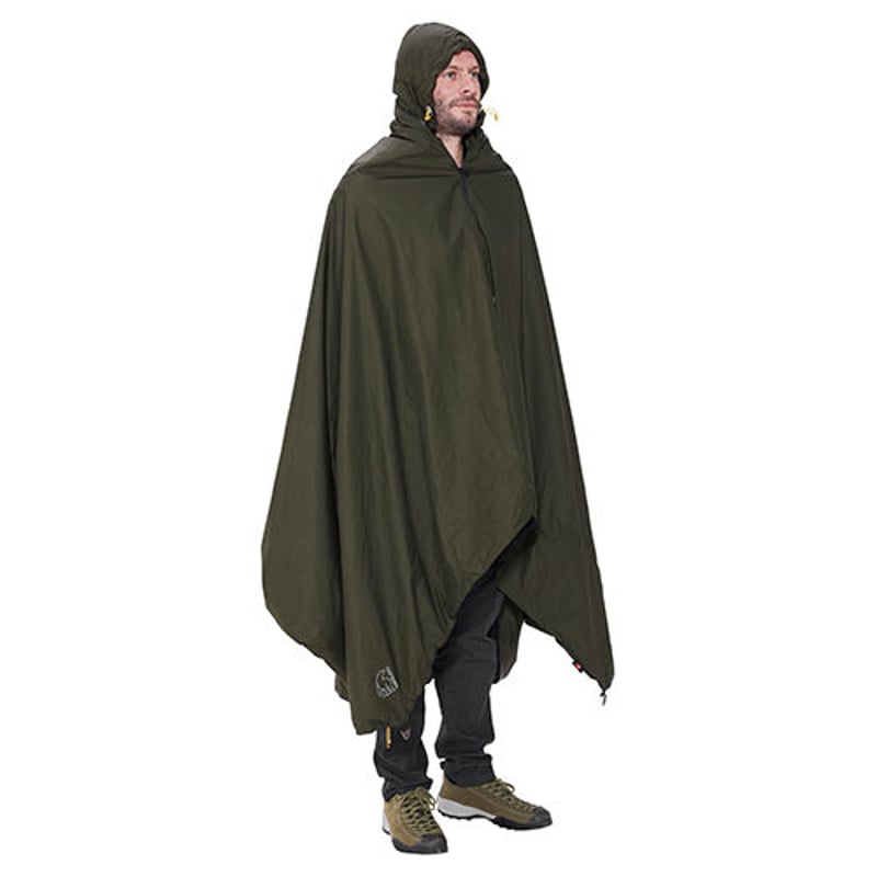 NORDISK Jorund Tech Bivy (ヨルンドテックビビー） | タテイスカンナ