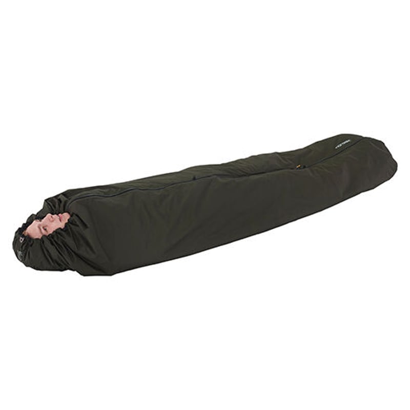 NORDISK Jorund Tech Bivy (ヨルンドテックビビー NORDISK Jorund Tech Bivy (ヨルンドテックビビー