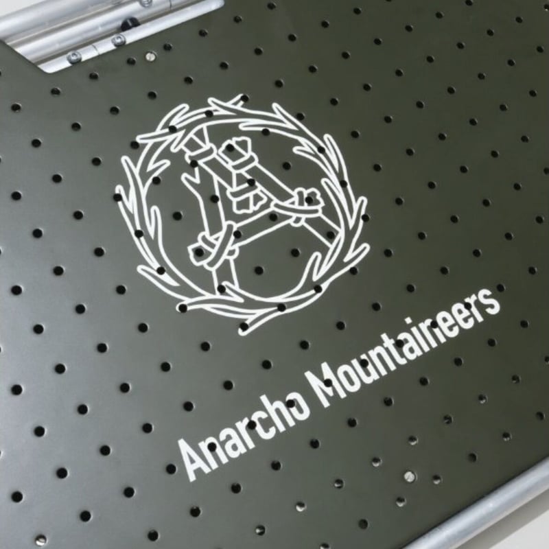 Mountain Research / Ballistics Table