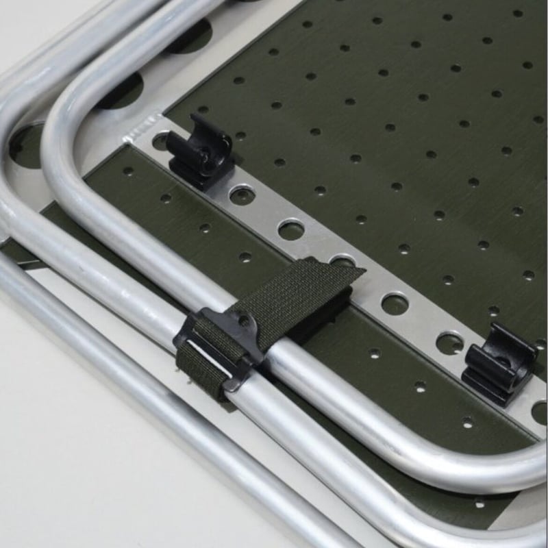 MOUNTAIN RESEARCH Ballistics Table(Wreath)HITM